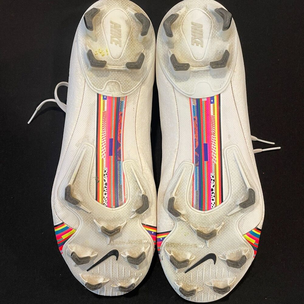 ~ NIKE Mercurial Superfly 6 (Men's 13) Soccer / Football, Boots / Cleats AG Mult - Picture 5 of 16
